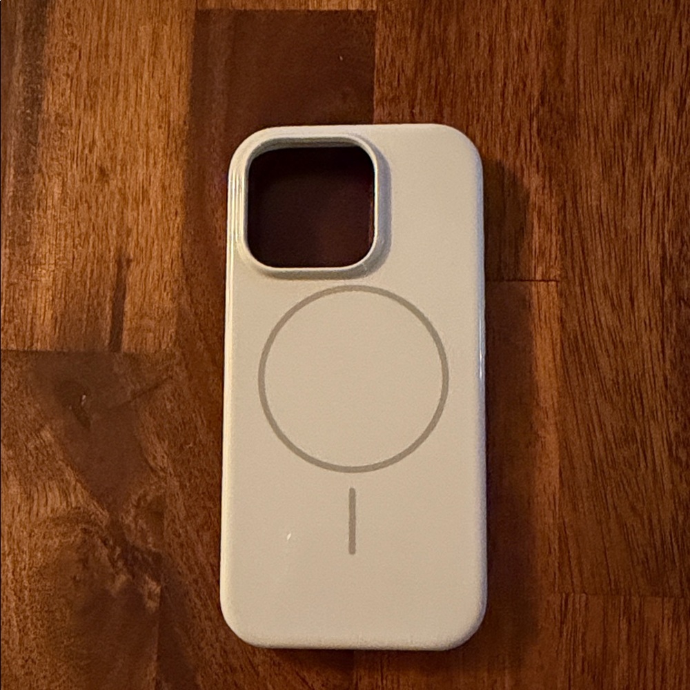 Beats IPhone 16 pro Phone Case